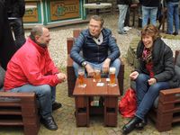 9 Rheinisch-westf&auml;lisches Bierfachsimpeln.